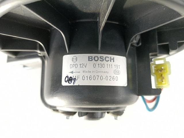 VOLVO 30858848 Мотор вентилятора печки (отопителя салона) в наличии Запорожье
