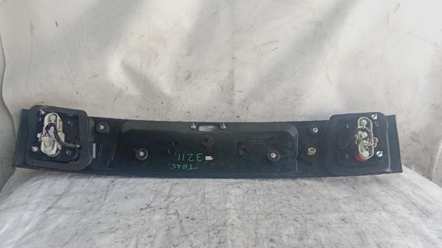 Sinal de parada traseiro adicional Volvo S40 1 VS