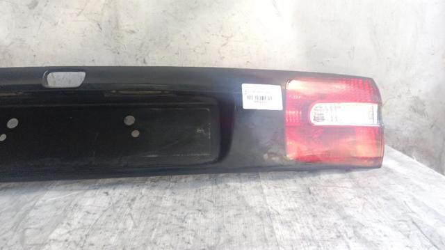 Sinal de parada traseiro adicional Volvo S40 1 VS