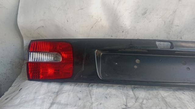 Sinal de parada traseiro adicional Volvo S40 1 VS