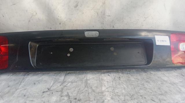 Sinal de parada traseiro adicional Volvo S40 1 VS