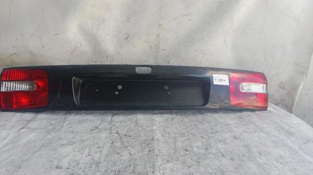 Sinal de parada traseiro adicional Volvo S40 1 VS