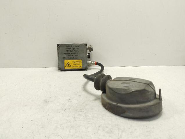 30859759 VOLVO Блок розжига ксенона купить в Каменское