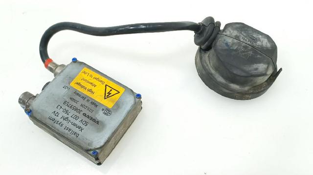 30859759 VOLVO Блок розжига ксенона купить в Тернополь