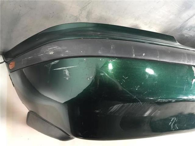 Pára-choque traseiro Volvo S40 1 VS