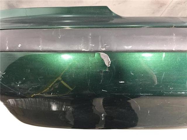 Pára-choque traseiro Volvo S40 1 VS