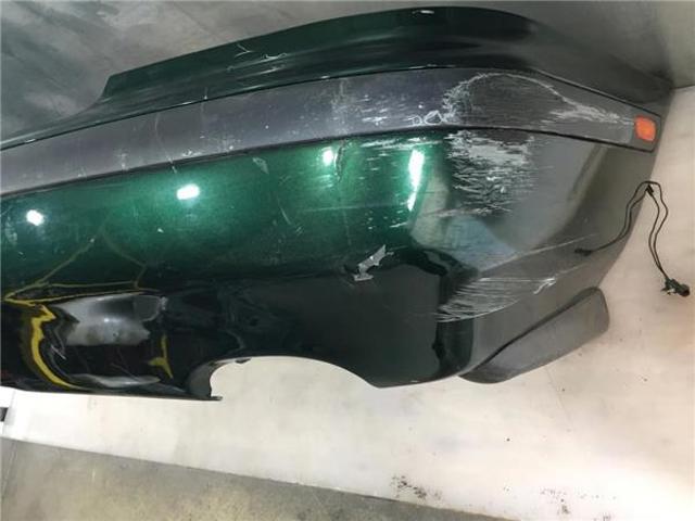 Pára-choque traseiro Volvo S40 1 VS