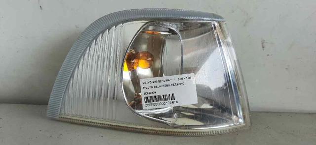 VOLVO 30862524 Поворотник правый в наличии Винница