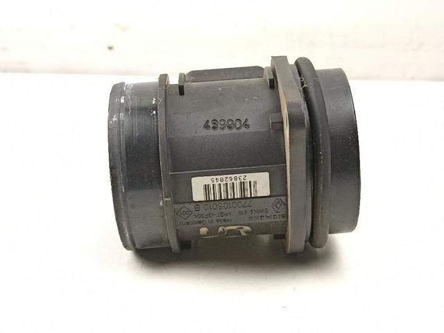 30862696 Датчик потока (расхода) воздуха, расходомер M.A.F. - (Mass Airflow) купить Винница