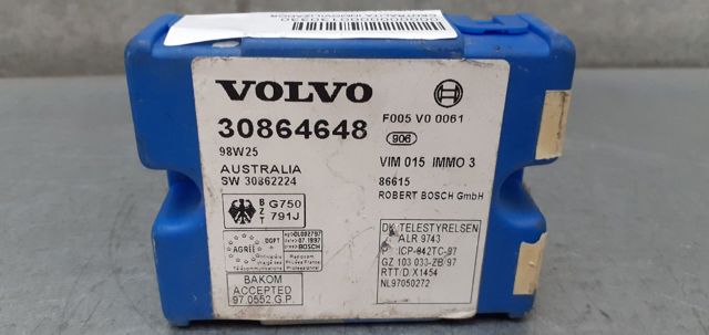 VOLVO 30864648 в наличии Черкассы