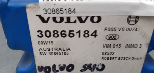 30865184 VOLVO купить в Киев