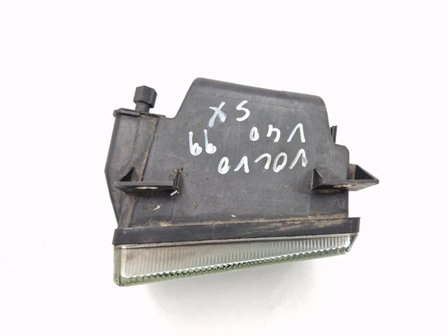 30865271 VOLVO Фара противотуманная левая купить в Кривой Рог