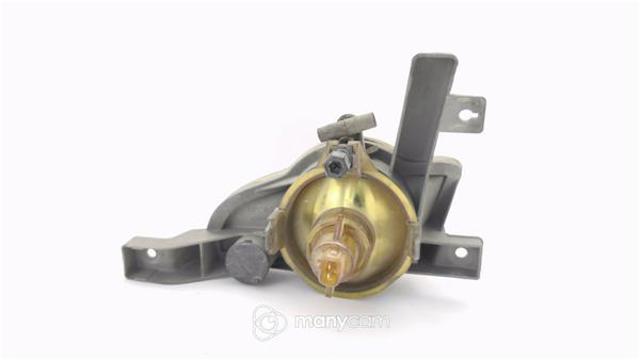30865272 VOLVO Фара противотуманная правая купить в Житомир