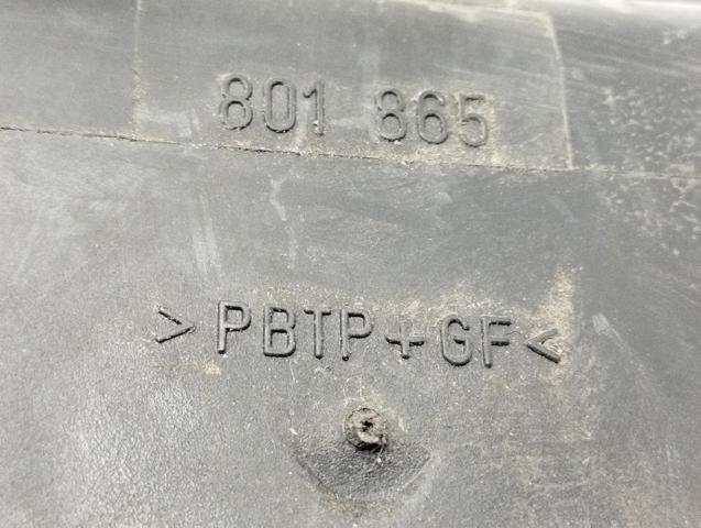 30865272 VOLVO Фара противотуманная правая купить в Харьков