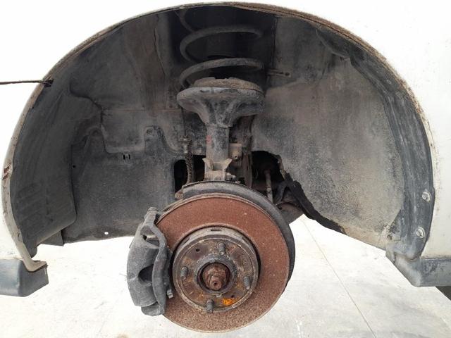 30865454 VOLVO Подкрылок крыла переднего левый купить в Каменское