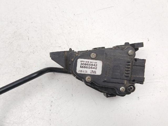 30865642 VOLVO Педаль газа купить в Тернополь