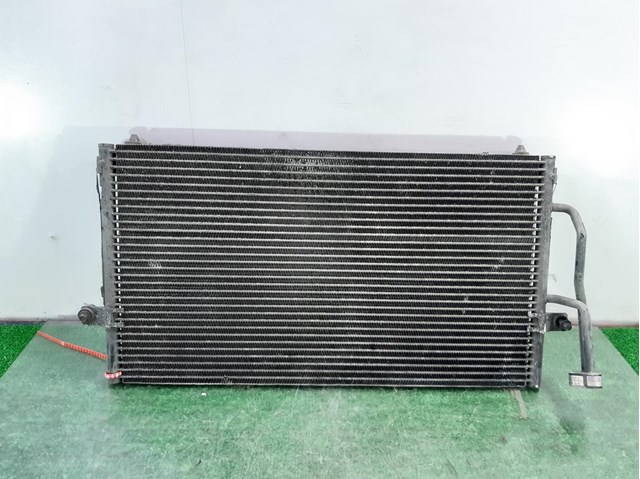 Condensador / radiador de ar condicionado para mitsubishi charisma sedan 1.8 16v gdi (da2a) 4g93 30871579