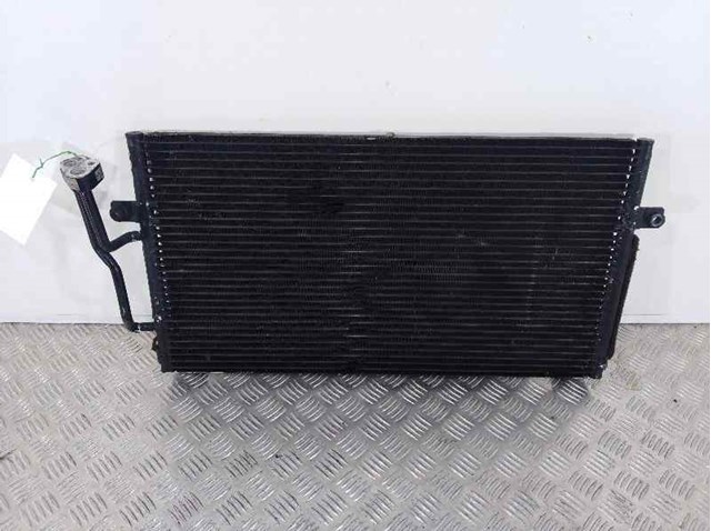 Condensador / radiador  aire acondicionado para volvo s40 i 1.6 b4164s 30871579