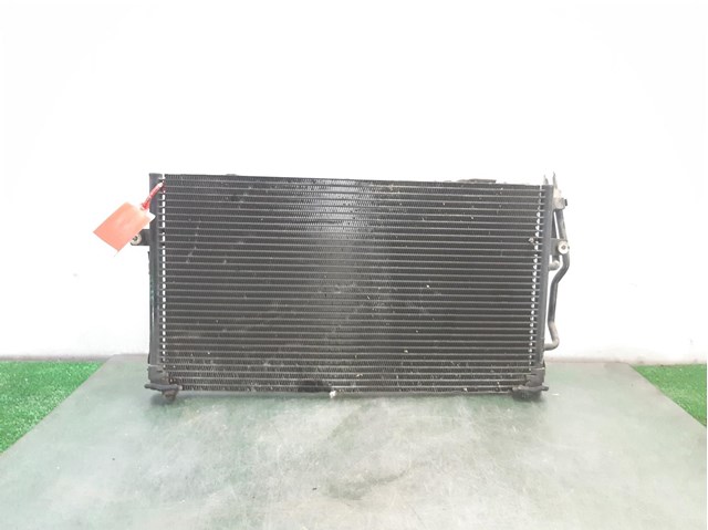 Condensador / radiador de ar condicionado para mitsubishi charisma sedan 1.8 16v gdi (da2a) 4g93 30871579