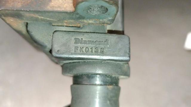 VOLVO 30875596 Катушка зажигания в наличии Ужгород