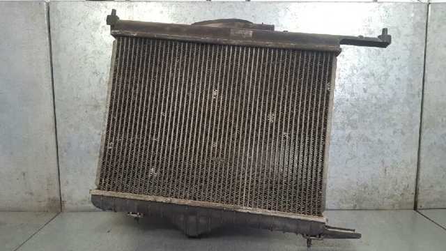30882397 VOLVO Интеркулер купить в Киев