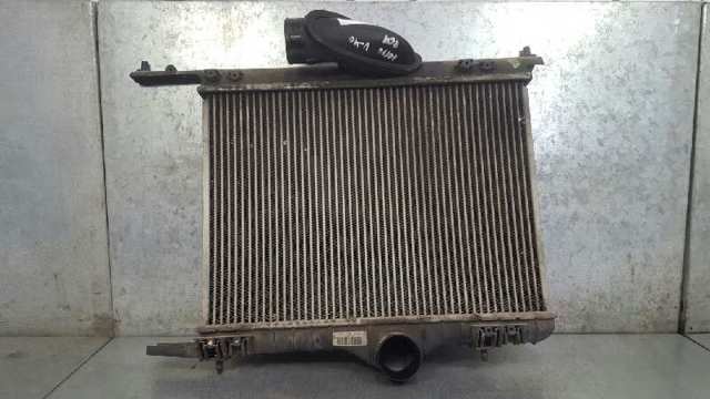 30882397 VOLVO Радиатор интеркуллера купить в Харьков