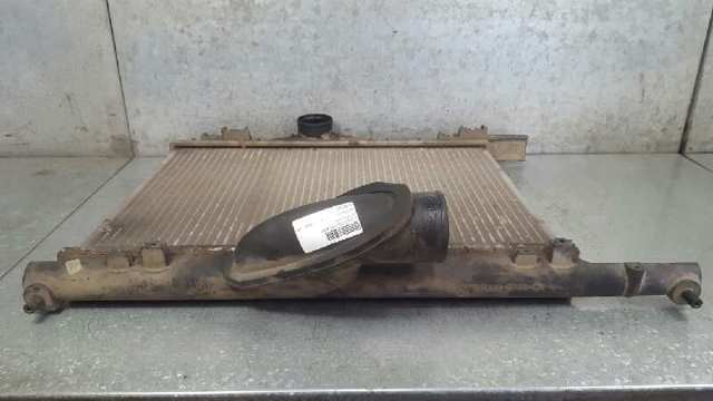 VOLVO 30882397 Интеркулер в наличии Запорожье