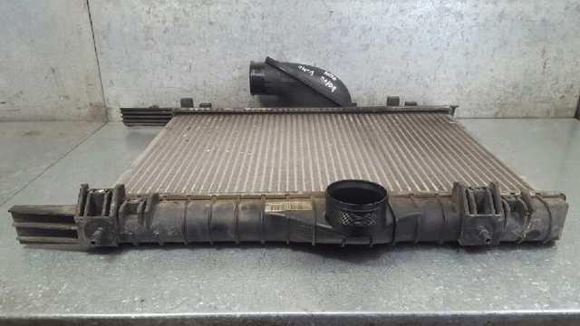 VOLVO 30882397 Радиатор интеркуллера в наличии Днепр