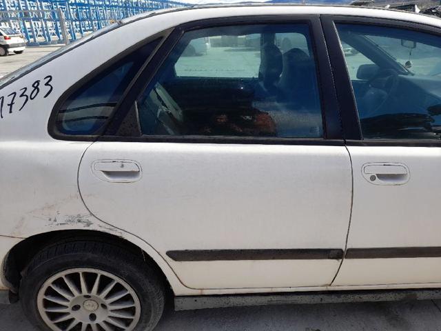 30882902 VOLVO Дверь задняя правая купить в Каменское