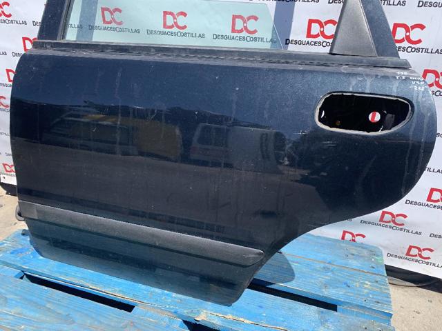 30882907 VOLVO Дверь задняя левая купить в Одесса