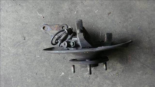 VOLVO 30884172 Цапфа передняя левая в наличии Киев