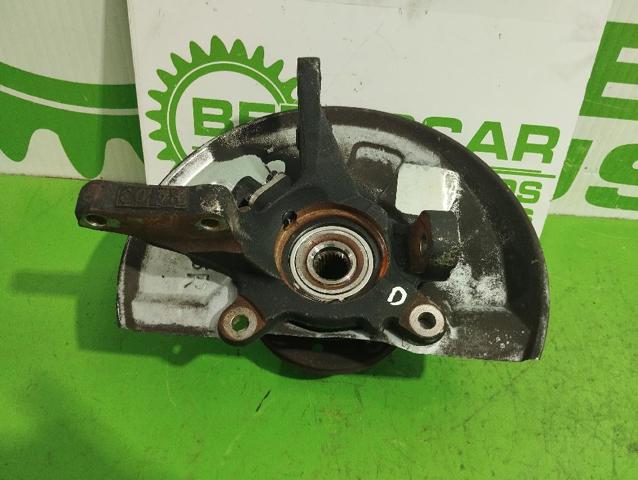 VOLVO 30884173 Цапфа передняя правая в наличии Запорожье
