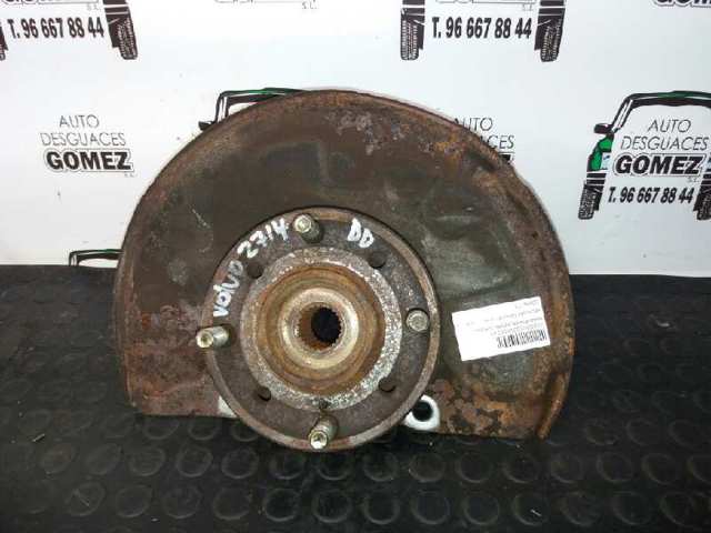 VOLVO 30884173 Цапфа передняя правая в наличии Черкассы
