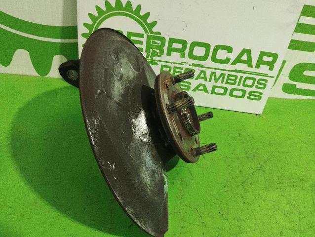 30884173 VOLVO Цапфа (поворотный кулак) передний правый купить в Харьков