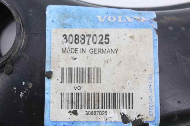 VOLVO 30887025 Рычаг передней подвески левый в наличии Полтава