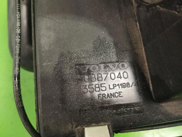 30887040 VOLVO Корпус фильтра купить в Николаев