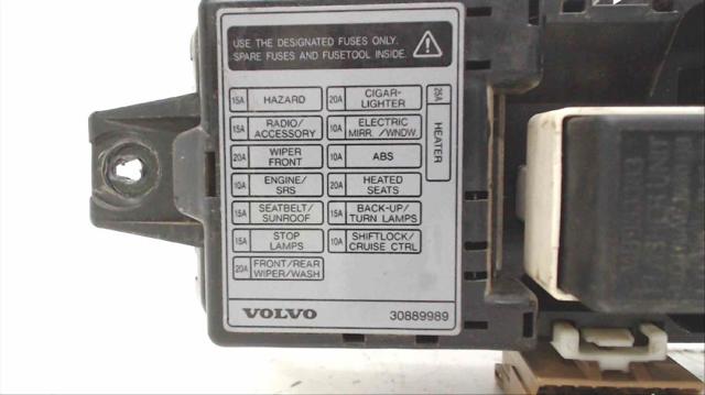 VOLVO 30889989 в наличии Ирпень