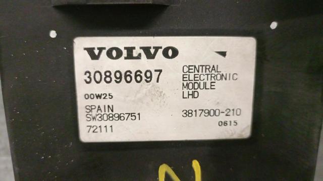 VOLVO 30896697 в наличии Львов