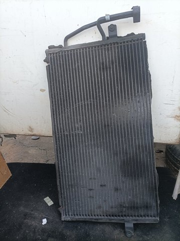 Condensador de ar condicionado / radiador para Volvo S40 I 1.9 DI D4192T3 30897260