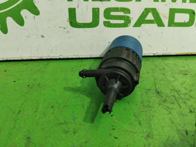 Bomba de motor de fluido para lavador de vidro dianteiro 30899624 Volvo