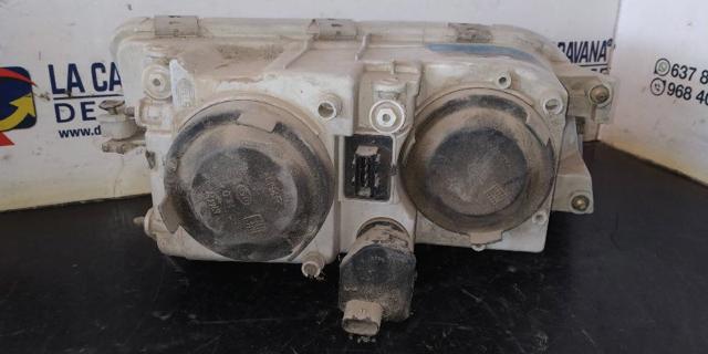 30899682 VOLVO Фара левая купить в Хмельницкий