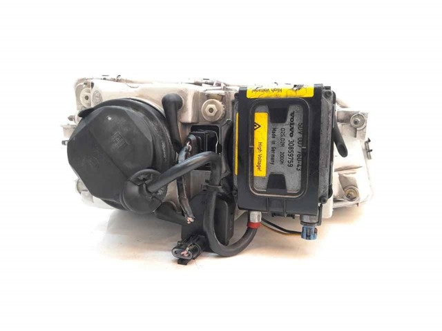 30899884 VOLVO Фара левая купить в Каменское