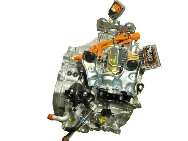 Caixa Automática de Mudança montada Toyota Corolla E21