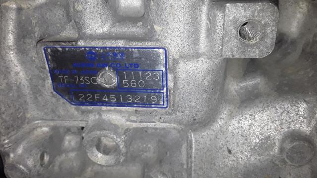 3090002050 TOYOTA АКПП купить в Черкассы