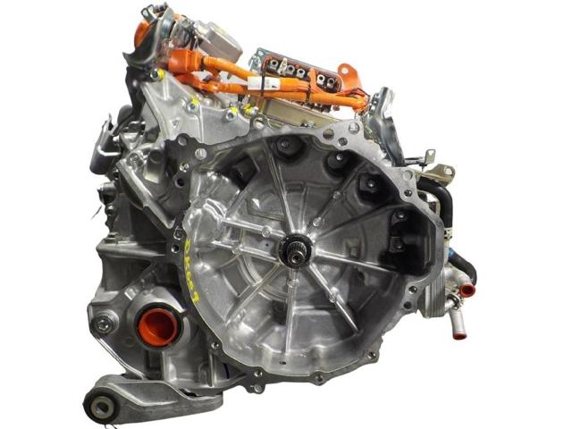 Caixa Automática de Mudança montada Toyota Corolla E21