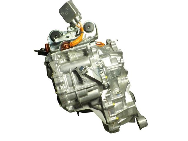 Caixa Automática de Mudança montada Toyota Corolla E21