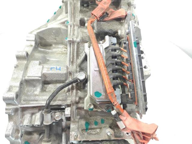 Caixa Automática de Mudança montada Toyota Corolla E21