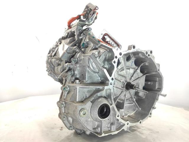 Caixa Automática de Mudança montada Toyota Corolla E21