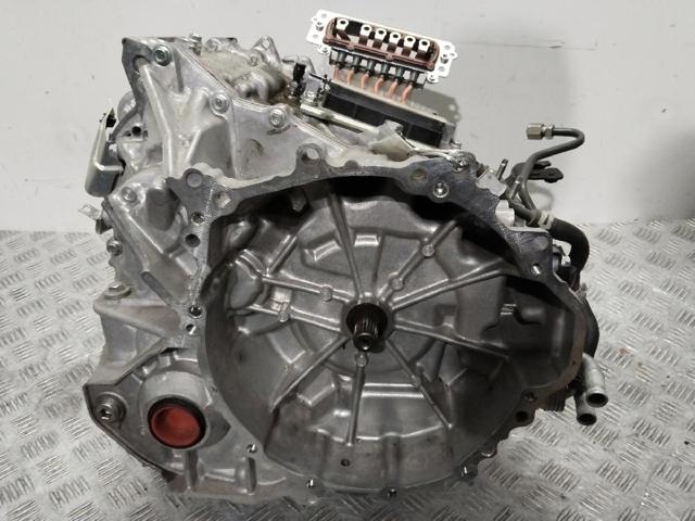 Caixa Automática de Mudança montada Toyota Corolla E21