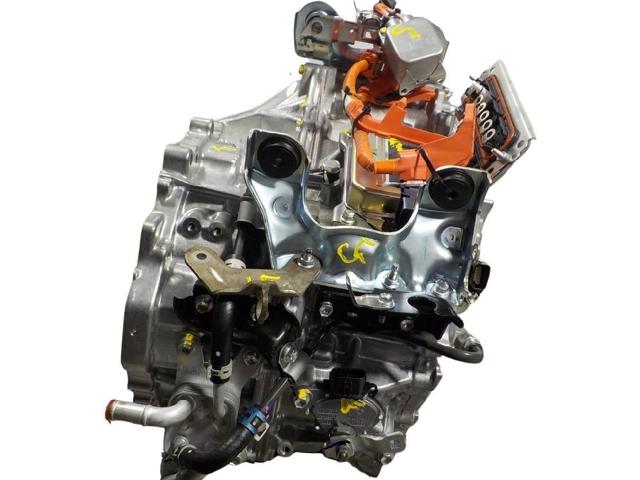 Caixa Automática de Mudança montada Toyota Corolla E21